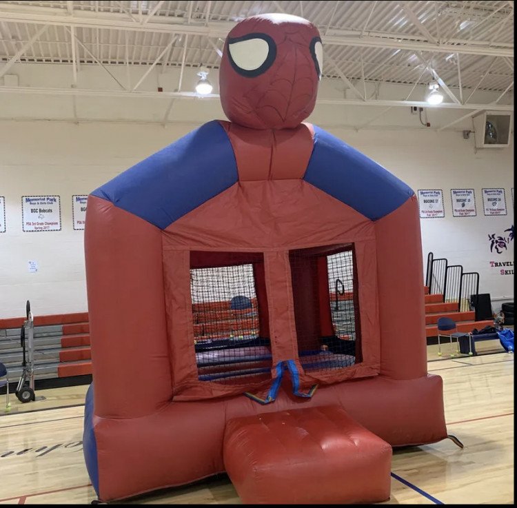 veros bounce house Party Rental and Bounce House rentals