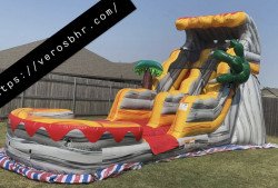 83391E6B 388A 4E2C 8485 927A17527CF4 1650152479 T-Rex water Slide