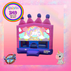 BD915477 8C63 46F9 841B 79559DA9C289 1714887914 Princess Unicorn Castle