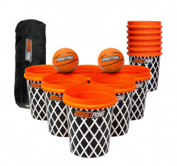 Basket Pong