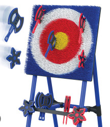 Axe Throw