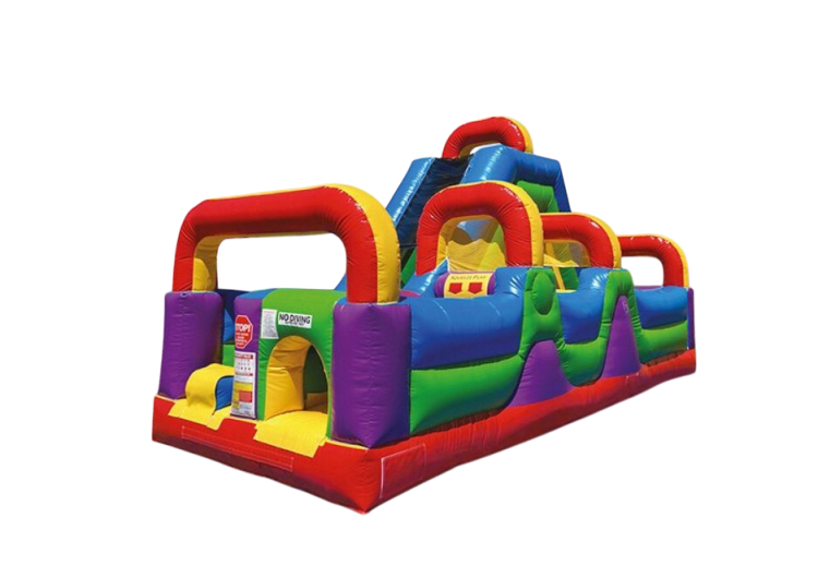 Obstacle Course