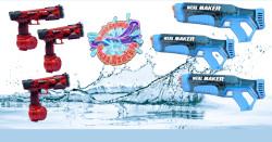 Water Blasters