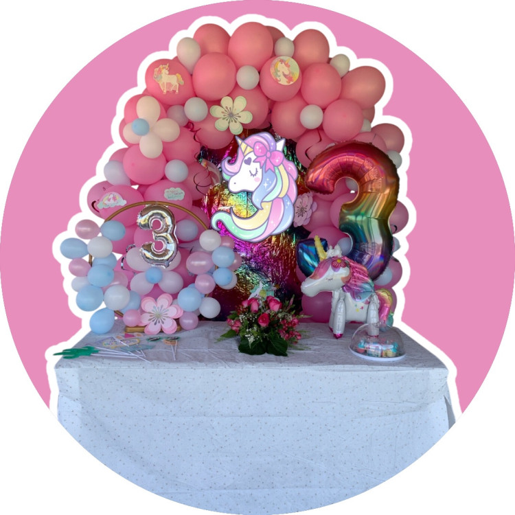 Decorations