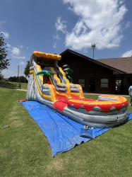 IMG 8534 1716497627 T-Rex water Slide