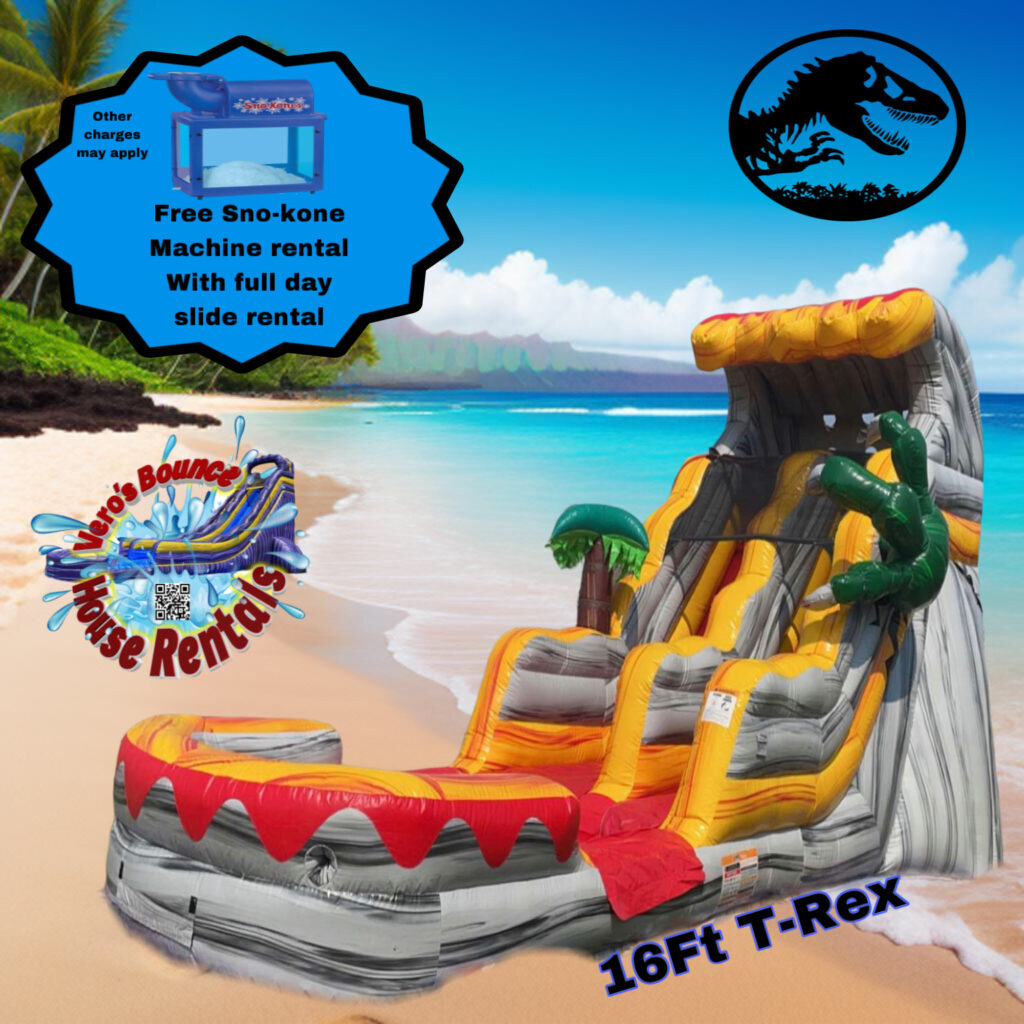 38A8404E A66C 4772 B8C1 AC2CD81C64DF Vero's Bounce House Rentals LLC