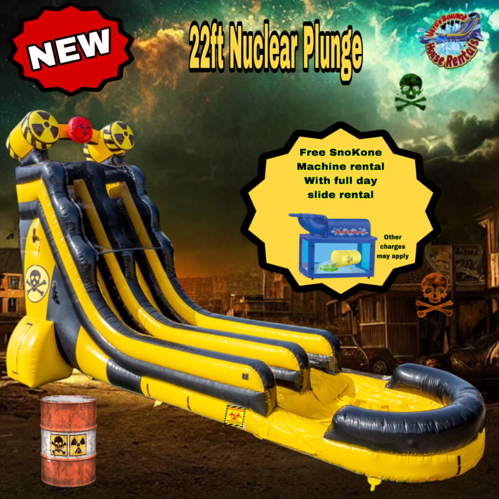 8F8BFC99 AD13 4495 B8A6 8799F9D5BD8F Vero's Bounce House Rentals LLC