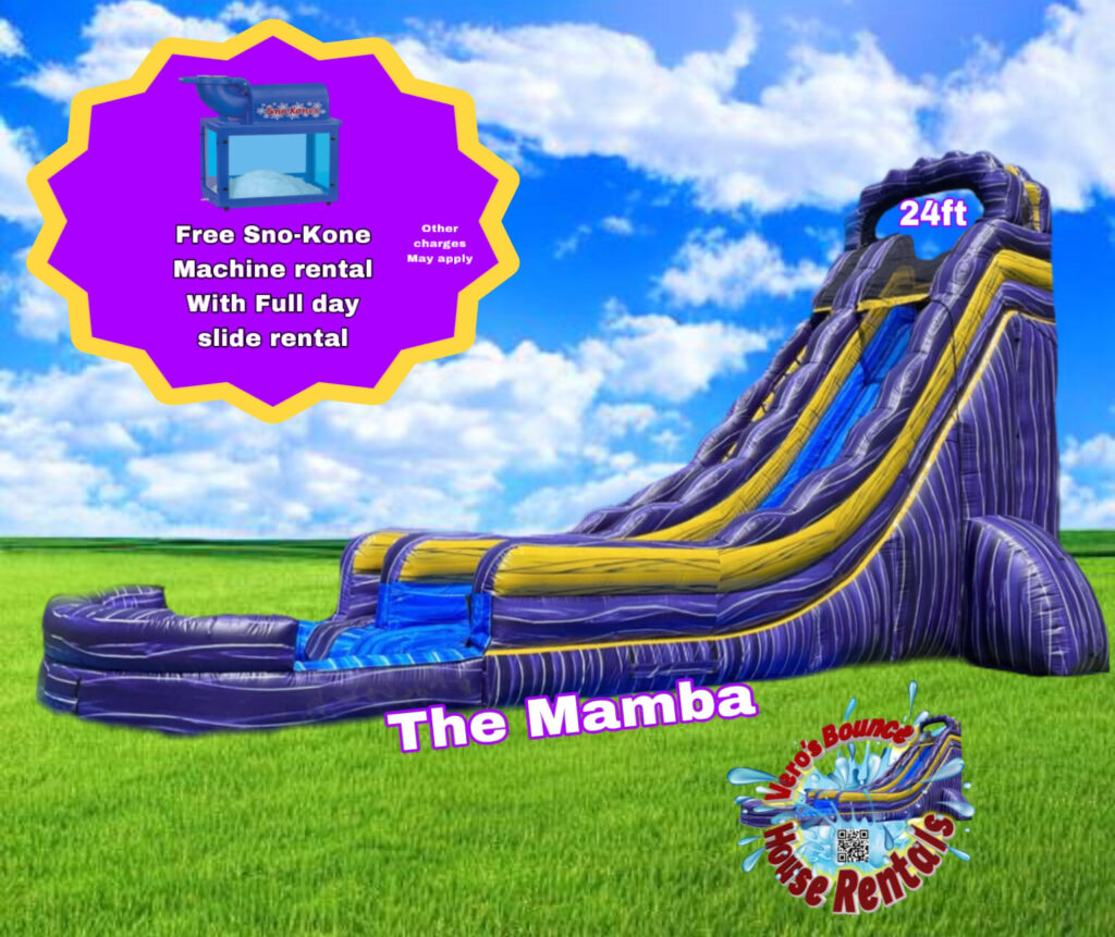 IMG 5124 Vero's Bounce House Rentals LLC