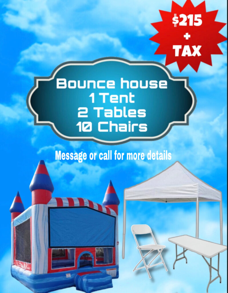 IMG 2569 Vero's Bounce House Rentals LLC