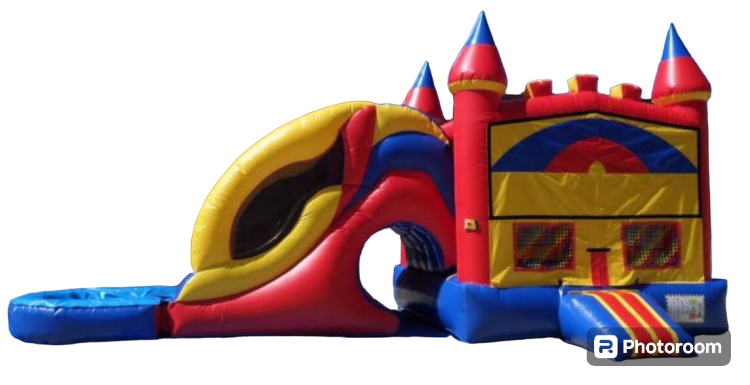 Slides & Combos