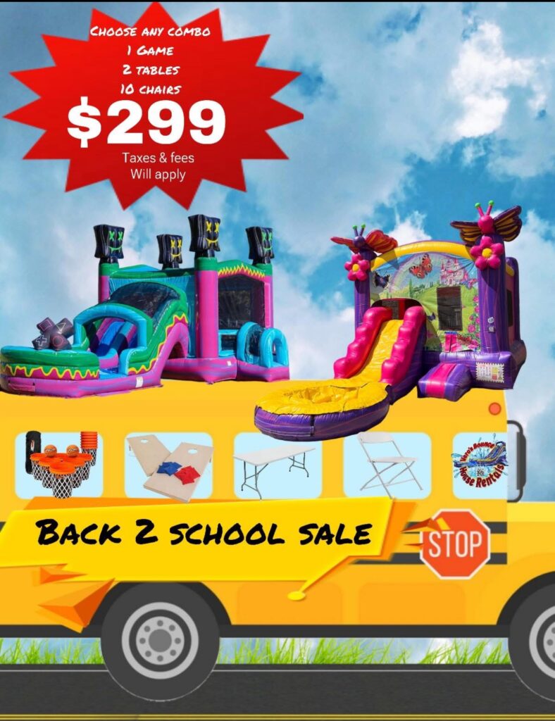 Screenshot 2025 08 23 at 2.12.12 PM Vero's Bounce House Rentals LLC
