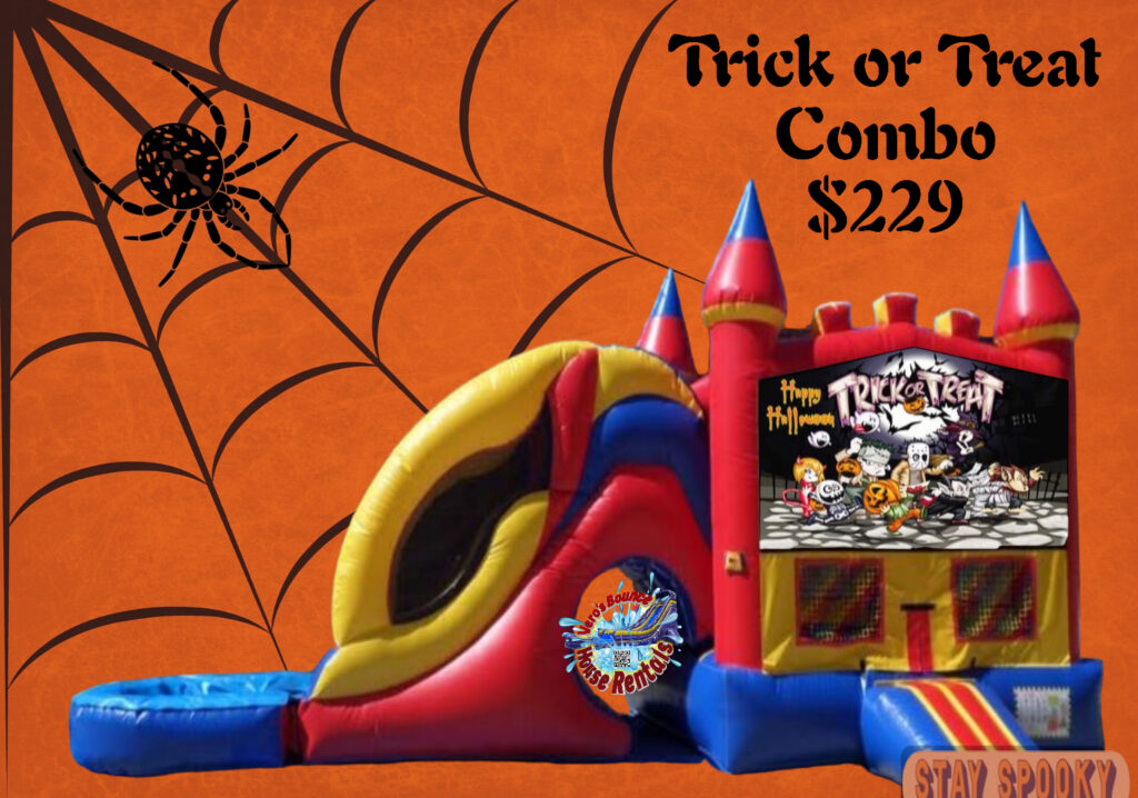IMG 5466 Vero's Bounce House Rentals LLC