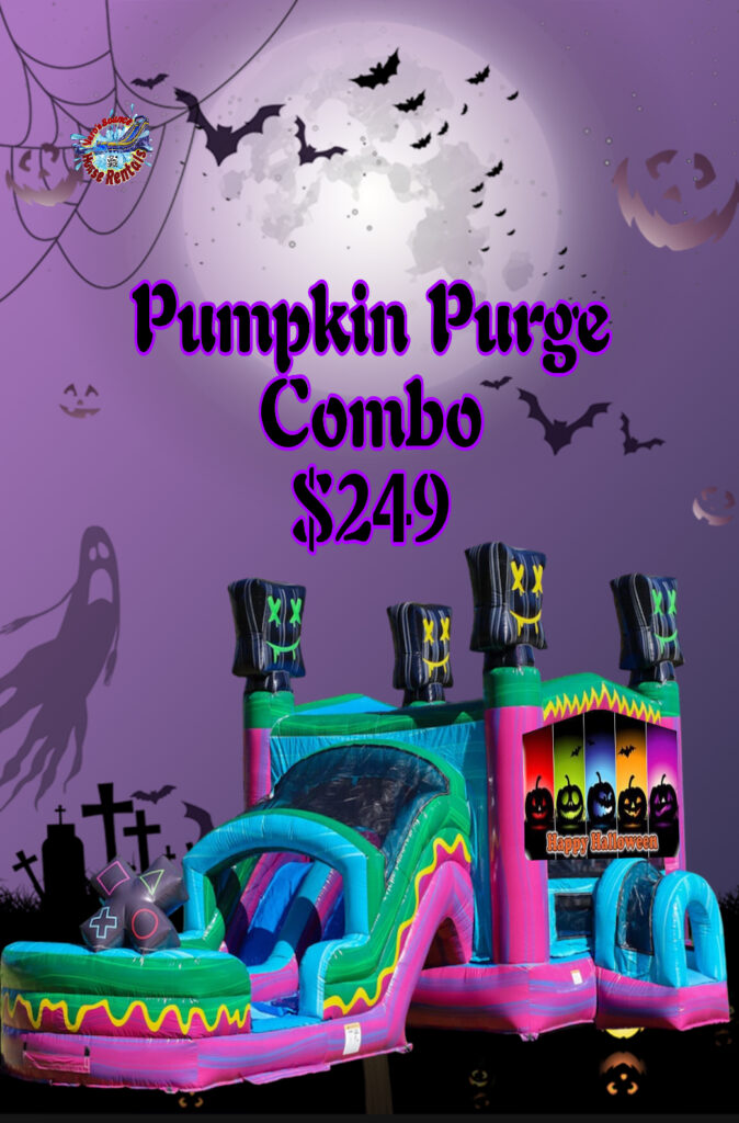 IMG 5467 Vero's Bounce House Rentals LLC
