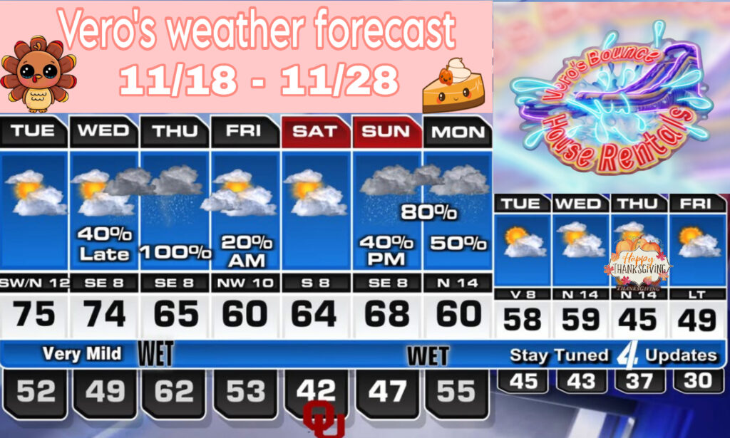 IMG 0E62AAB43FCC 1 Vero's Bounce House Rentals LLC