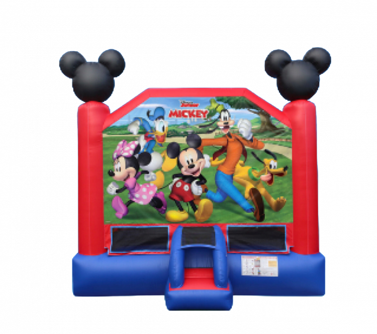 Bounce Houses Bounce Houses