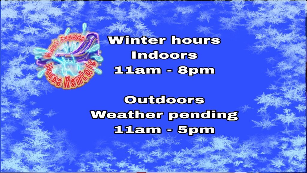 Screenshot 2025 12 01 at 12.17.04 PM Vero's Bounce House Rentals LLC