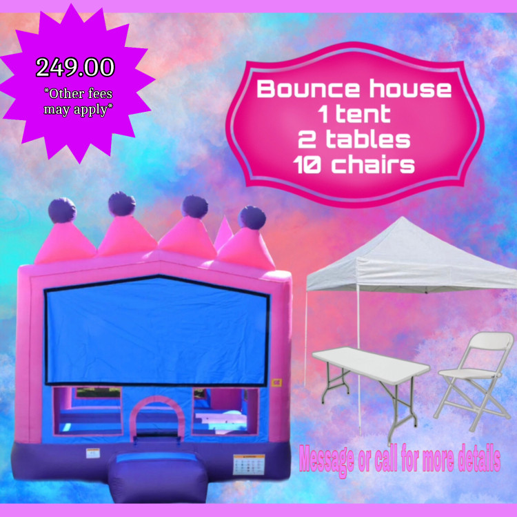 IMG 0615 1767663171 big Vero's Bounce House Rentals LLC