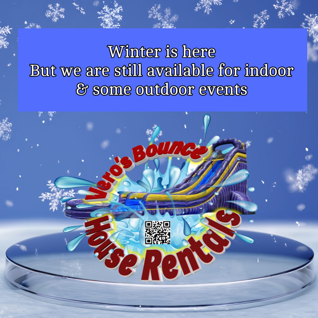 IMG 07AED9C37F77 1 Vero's Bounce House Rentals LLC