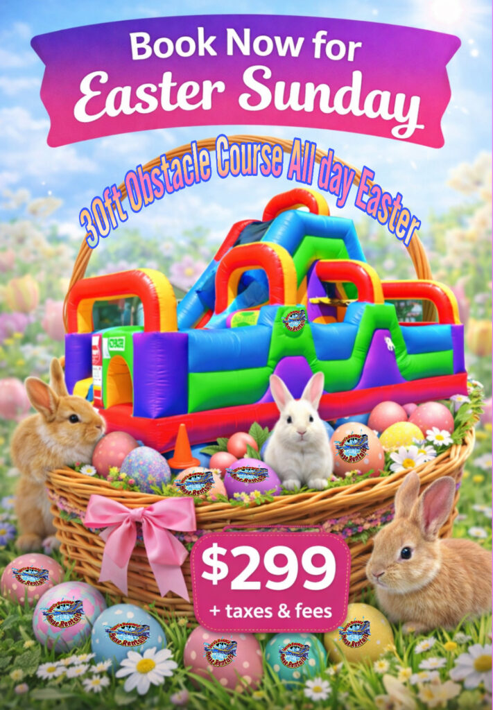 IMG 0943 Vero's Bounce House Rentals LLC