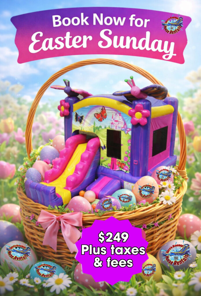 IMG 0952 Vero's Bounce House Rentals LLC