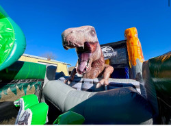 Jurassic Escape IMG 5401 1773882220 Jurassic Escape