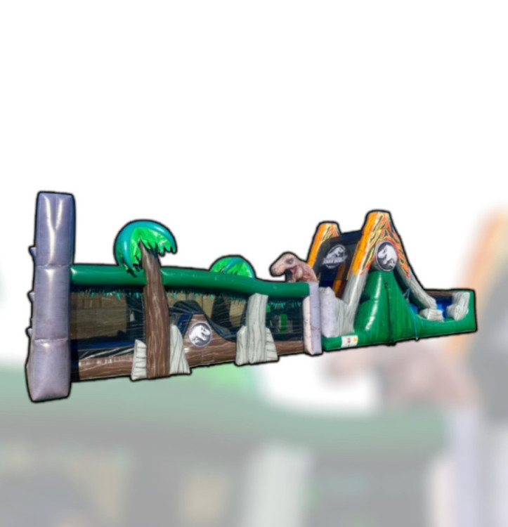 Obstacle Courses