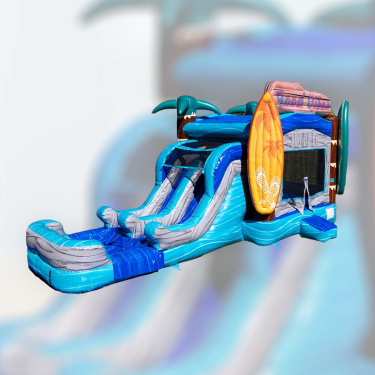 Slides & Combos