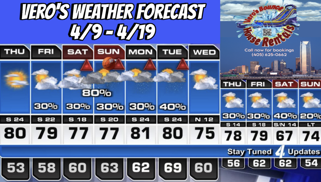 Screenshot 2026 04 09 at 4.28.45 PM Vero's Bounce House Rentals LLC