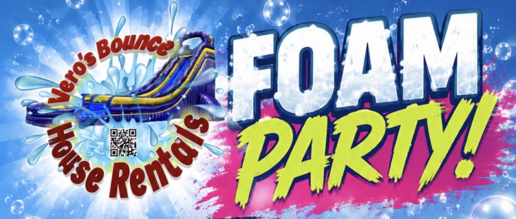 Foam Party