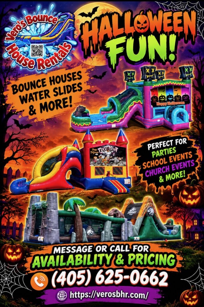 IMG 6940 Vero's Bounce House Rentals LLC