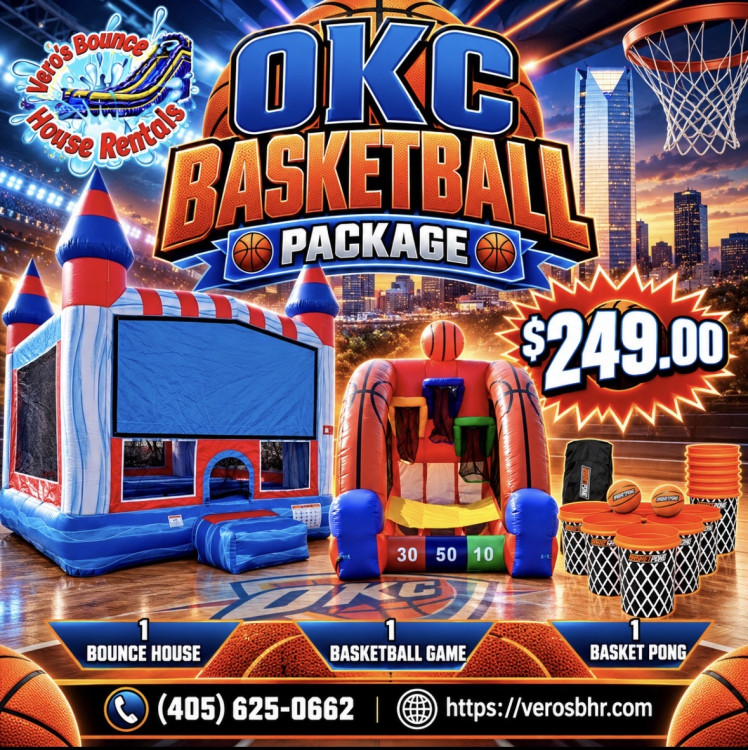 IMG 7257 1792690872 big 1 Vero's Bounce House Rentals LLC